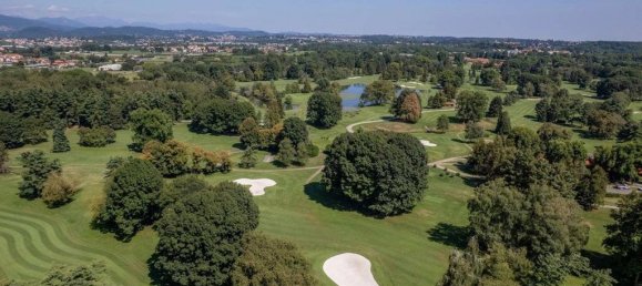 3 bedrooms Apartment in Cassina Rizzardi, Italy No. 332112 36