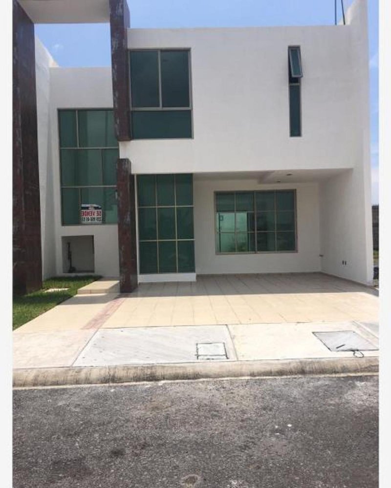 3 Schlafzimmer Haus in Veracruz, Mexico, Nr. 210757