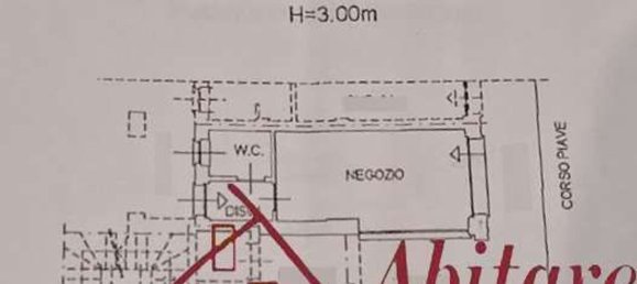 2 rooms Commercial property in Alba, Italy No. 113941 16