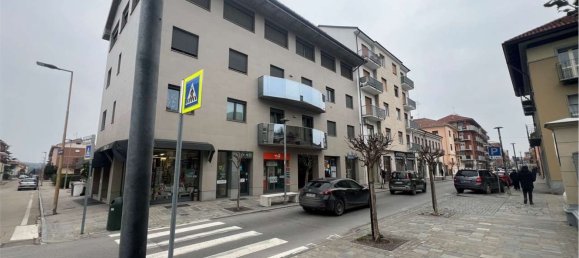 2 rooms Commercial property in Alba, Italy No. 113941 9