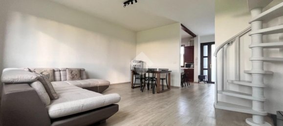 Apartamento de 3 habitaciónes en Crema, Italy No. 101985 7