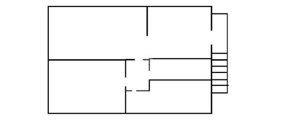 Apartamento de 3 habitaciónes en Crema, Italy No. 101985 12