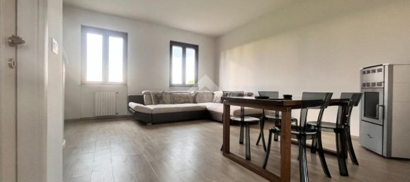 Apartamento de 3 habitaciónes en Crema, Italy No. 101985 4