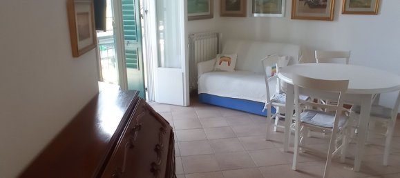 Квартира с 2 комнатами в Флоренция, Италия № 51366 7