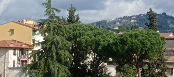 Квартира с 2 комнатами в Флоренция, Италия № 51366 13