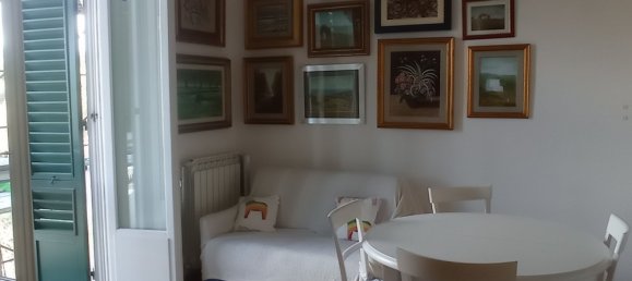 Квартира с 2 комнатами в Флоренция, Италия № 51366 4