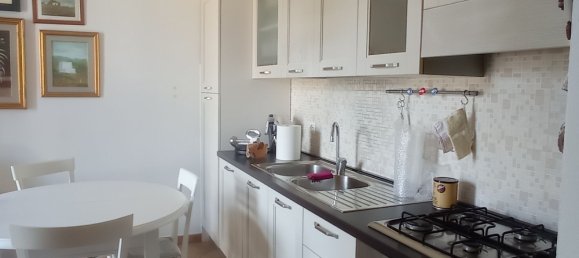 Квартира с 2 комнатами в Флоренция, Италия № 51366 3