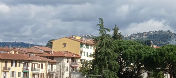 Квартира с 2 комнатами в Флоренция, Италия № 51366 15