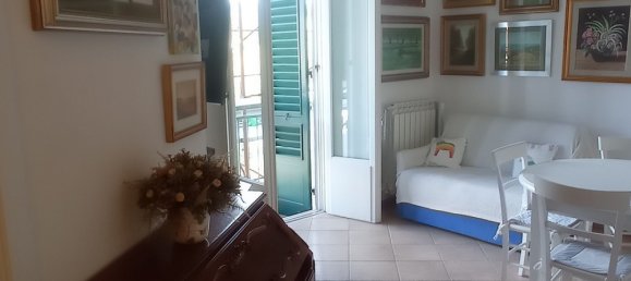 Квартира с 2 комнатами в Флоренция, Италия № 51366 6