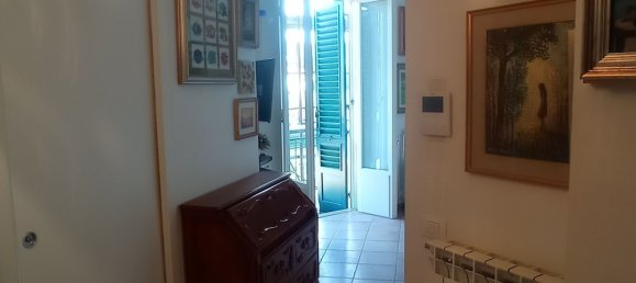 Квартира с 2 комнатами в Флоренция, Италия № 51366 8