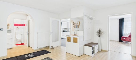 Apartamento de 3 habitaciónes en Traun, Austria No. 192811 5
