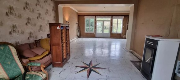 15-Zimmer Haus in Huilliecourt, France, Nr. 89172 15