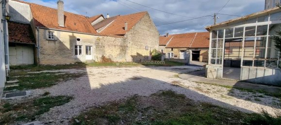 15-Zimmer Haus in Huilliecourt, France, Nr. 89172 3