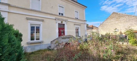 15-Zimmer Haus in Huilliecourt, France, Nr. 89172 11