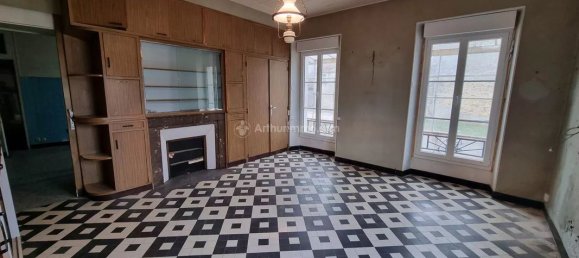 15-Zimmer Haus in Huilliecourt, France, Nr. 89172 22