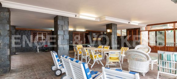 6 غرف نوم منزل في Las Palmas De Gran Canaria, Spain رقم 67900 42