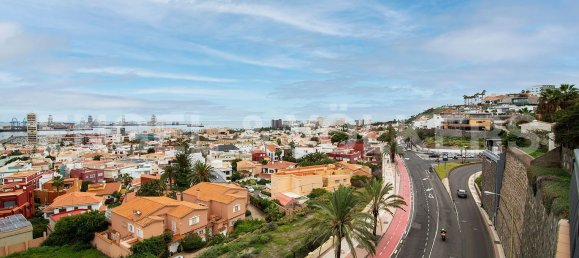 6 غرف نوم منزل في Las Palmas De Gran Canaria, Spain رقم 67900 38