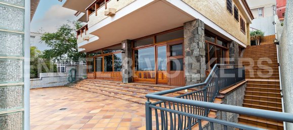 6 غرف نوم منزل في Las Palmas De Gran Canaria, Spain رقم 67900 3