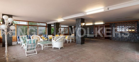 6 غرف نوم منزل في Las Palmas De Gran Canaria, Spain رقم 67900 41