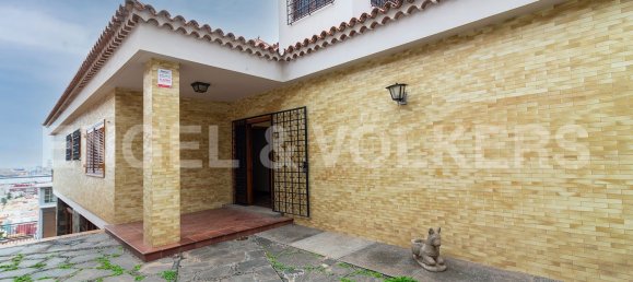 6 غرف نوم منزل في Las Palmas De Gran Canaria, Spain رقم 67900 8