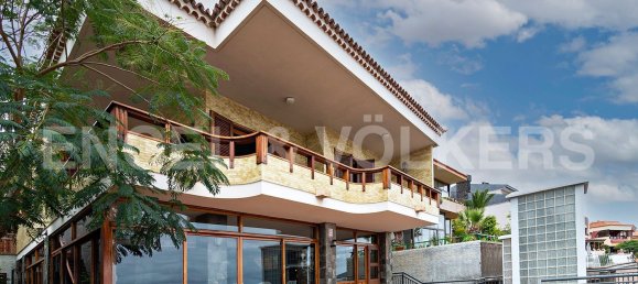 6 غرف نوم منزل في Las Palmas De Gran Canaria, Spain رقم 67900 4