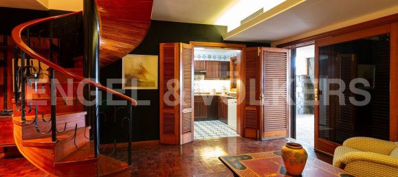 6 غرف نوم منزل في Las Palmas De Gran Canaria, Spain رقم 67900 35