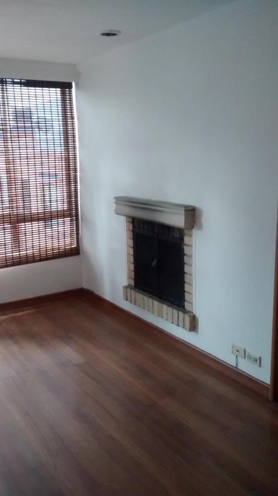 Casa T3 em Bogota, Colombia N.º 13440