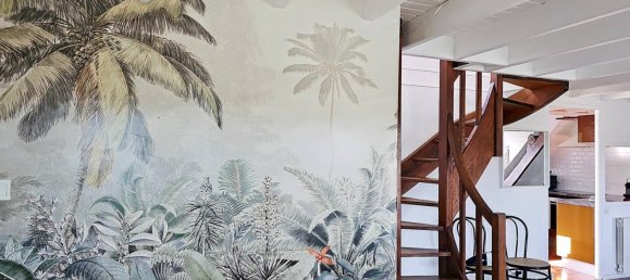 Dúplex de 3 dormitorios en Pornic, France No. 98395 2