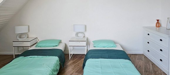 Dúplex de 3 dormitorios en Pornic, France No. 98395 10