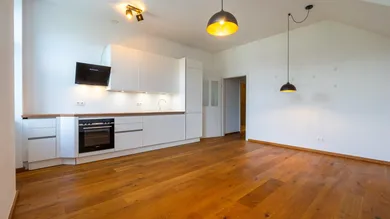 2-Zimmer Wohnung in Korneuburg, Austria, Nr. 250763