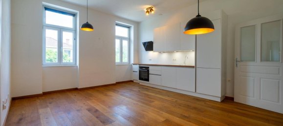 2-Zimmer Wohnung in Korneuburg, Austria, Nr. 250763 2