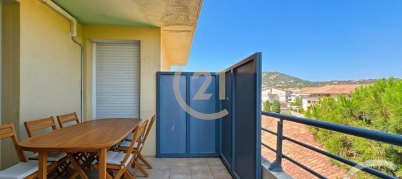 3 chambres Appartement à Calvi, France No. 210684 2