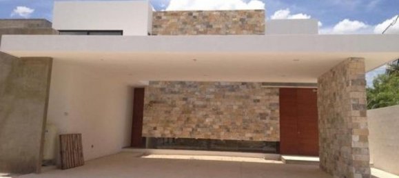 4 bedrooms House in Yucatan, Mexico No. 158428 2