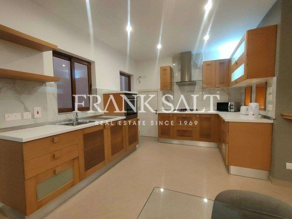 3 chambres Maison à Zurrieq, Malta No. 8118