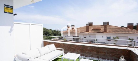 3 Schlafzimmer Penthouse in Tiana, Spain, Nr. 166139 28
