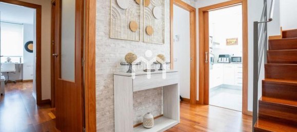 3 Schlafzimmer Penthouse in Tiana, Spain, Nr. 166139 7