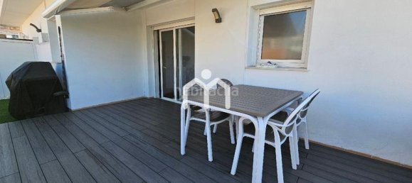 3 Schlafzimmer Penthouse in Tiana, Spain, Nr. 166139 34