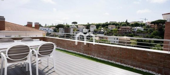 3 Schlafzimmer Penthouse in Tiana, Spain, Nr. 166139 26
