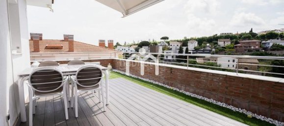 3 Schlafzimmer Penthouse in Tiana, Spain, Nr. 166139 24