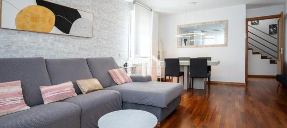 3 Schlafzimmer Penthouse in Tiana, Spain, Nr. 166139 9