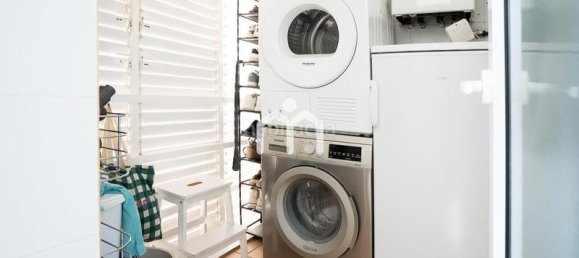 3 Schlafzimmer Penthouse in Tiana, Spain, Nr. 166139 23