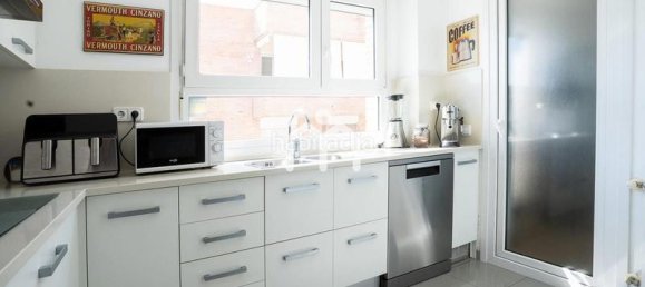 3 Schlafzimmer Penthouse in Tiana, Spain, Nr. 166139 21