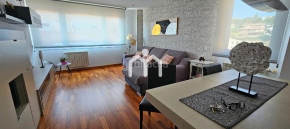 3 Schlafzimmer Penthouse in Tiana, Spain, Nr. 166139 13