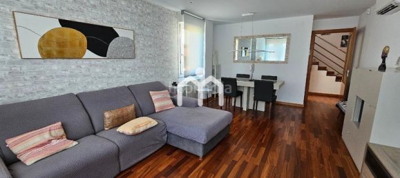 3 Schlafzimmer Penthouse in Tiana, Spain, Nr. 166139 14