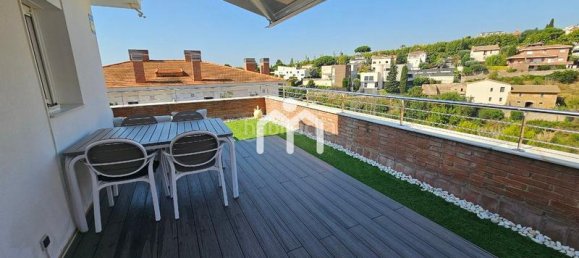 3 Schlafzimmer Penthouse in Tiana, Spain, Nr. 166139 35