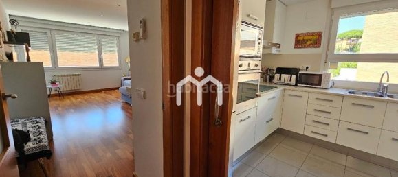 3 Schlafzimmer Penthouse in Tiana, Spain, Nr. 166139 17