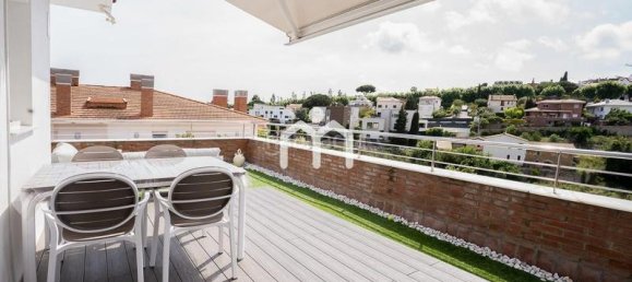 3 Schlafzimmer Penthouse in Tiana, Spain, Nr. 166139 32