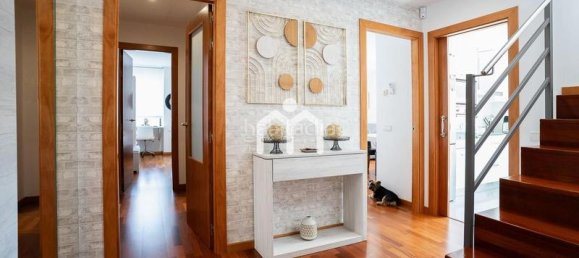 3 Schlafzimmer Penthouse in Tiana, Spain, Nr. 166139 8