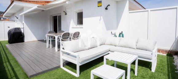 3 Schlafzimmer Penthouse in Tiana, Spain, Nr. 166139 30