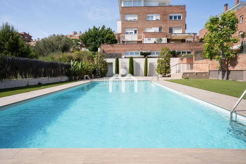 3 Schlafzimmer Penthouse in Tiana, Spain, Nr. 166139